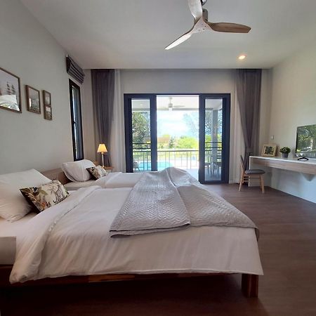 Thailife Wellness & Meditation Resort- Sha Plus Khao Lak Bagian luar foto