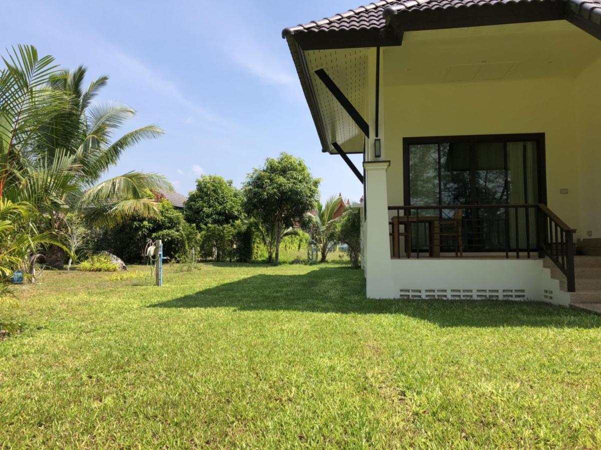 Thailife Wellness & Meditation Resort- Sha Plus Khao Lak Bagian luar foto