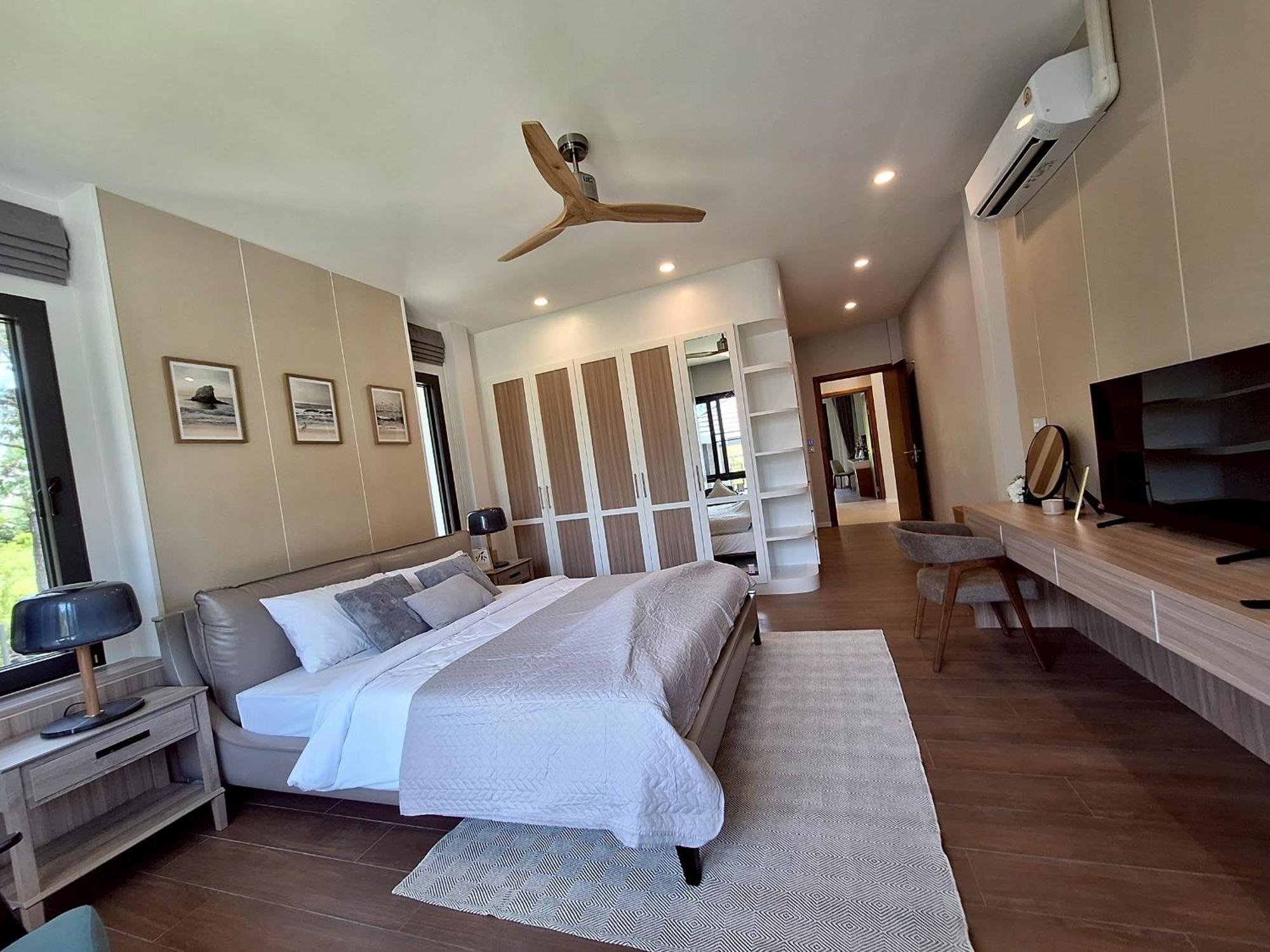 Thailife Wellness & Meditation Resort- Sha Plus Khao Lak Bagian luar foto