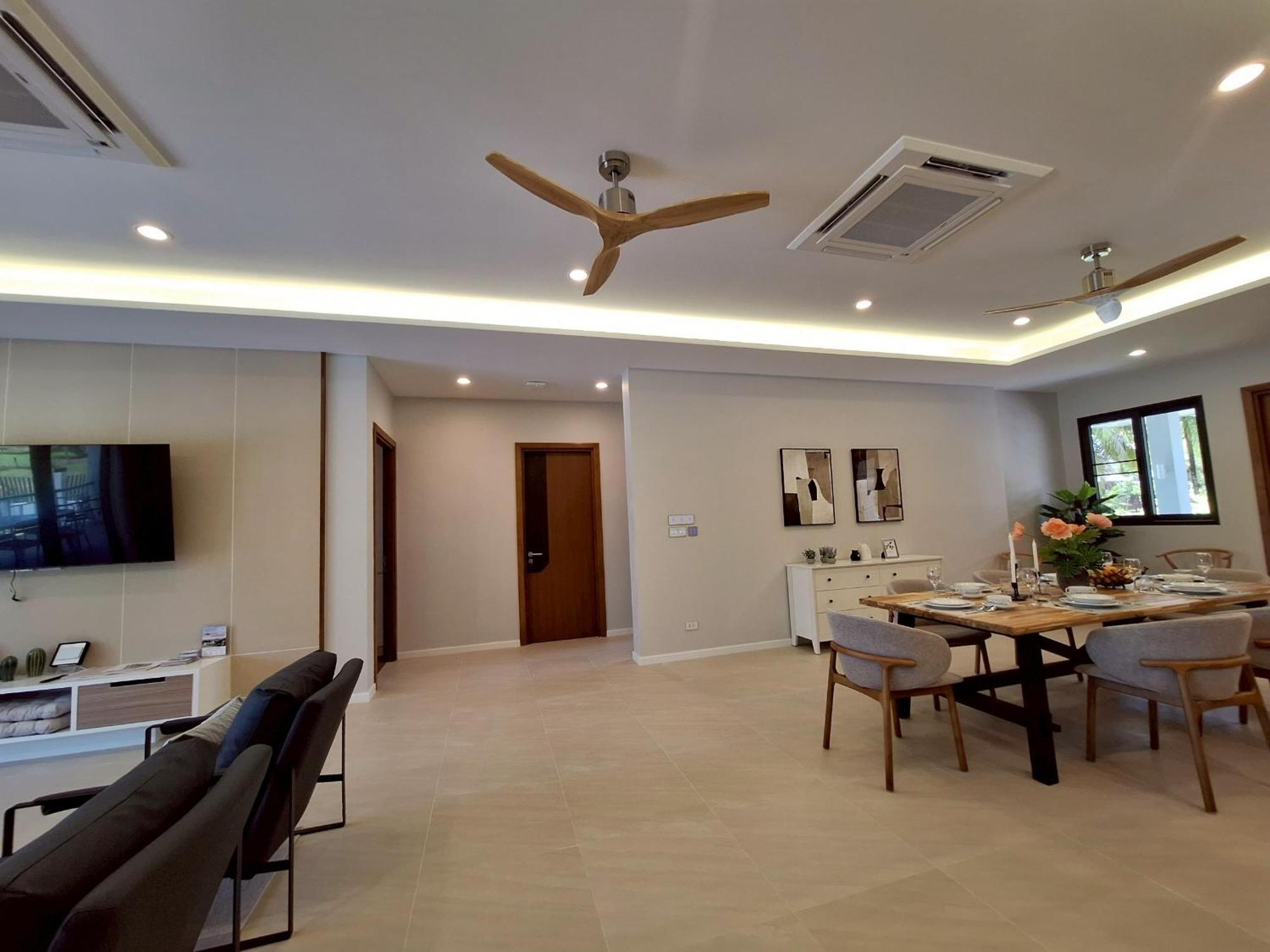 Thailife Wellness & Meditation Resort- Sha Plus Khao Lak Bagian luar foto