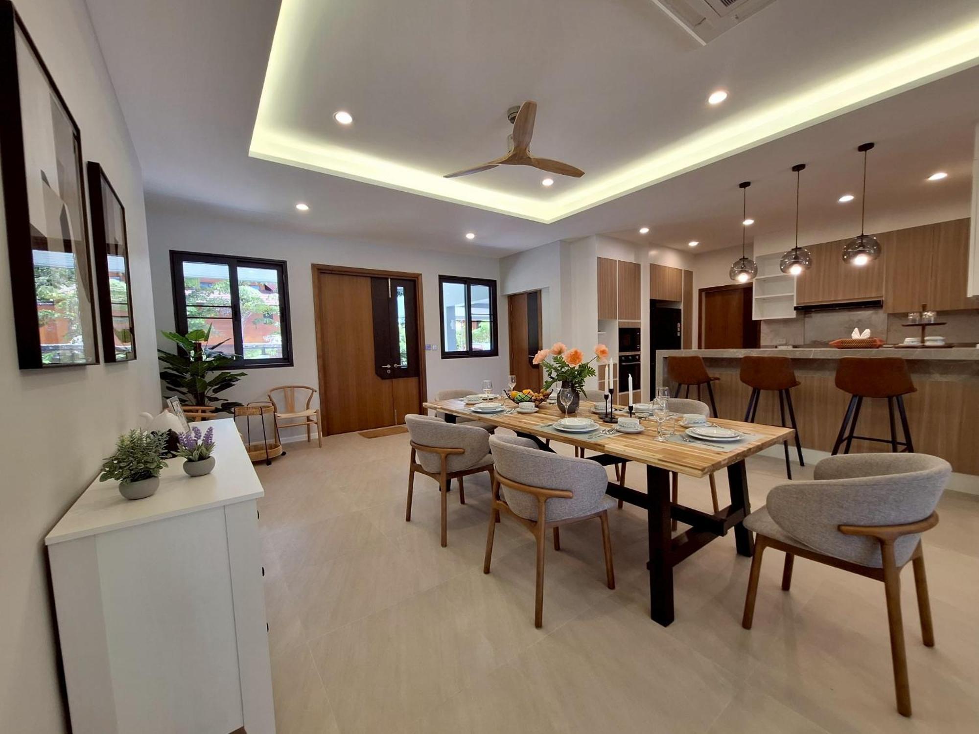 Thailife Wellness & Meditation Resort- Sha Plus Khao Lak Bagian luar foto