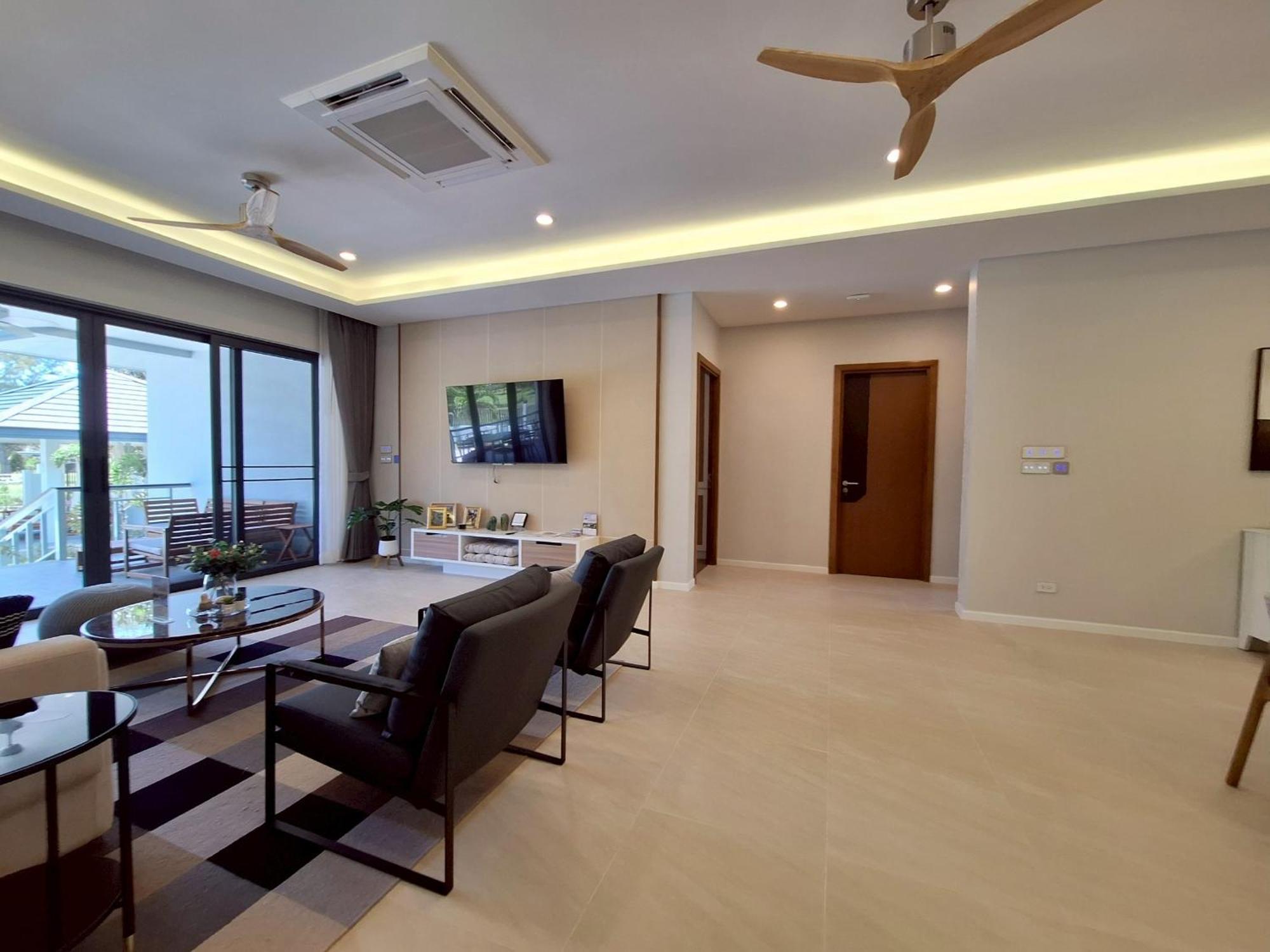 Thailife Wellness & Meditation Resort- Sha Plus Khao Lak Bagian luar foto