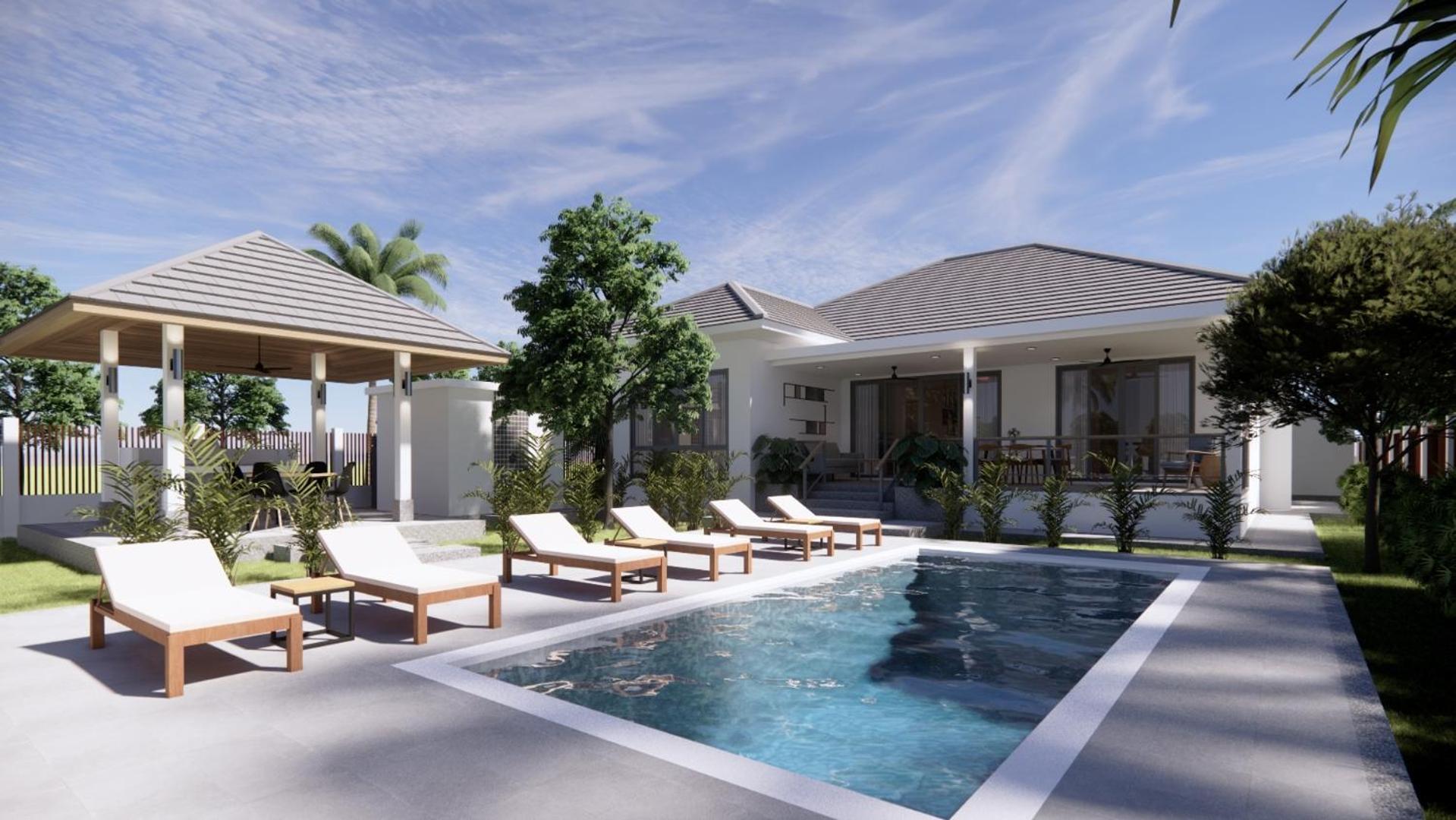 Thailife Wellness & Meditation Resort- Sha Plus Khao Lak Bagian luar foto